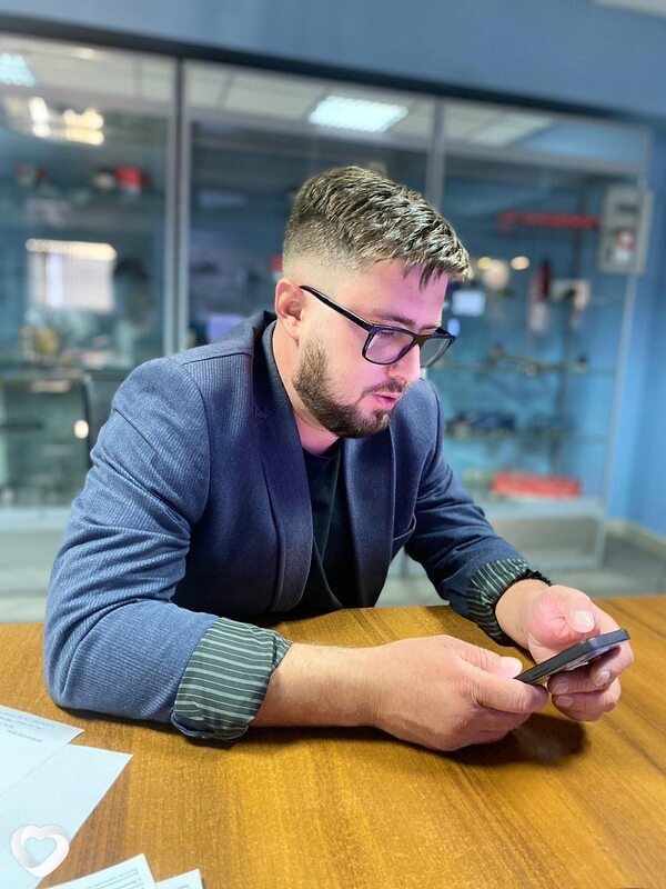 Timur, 35, Алматы — анкета №4299812