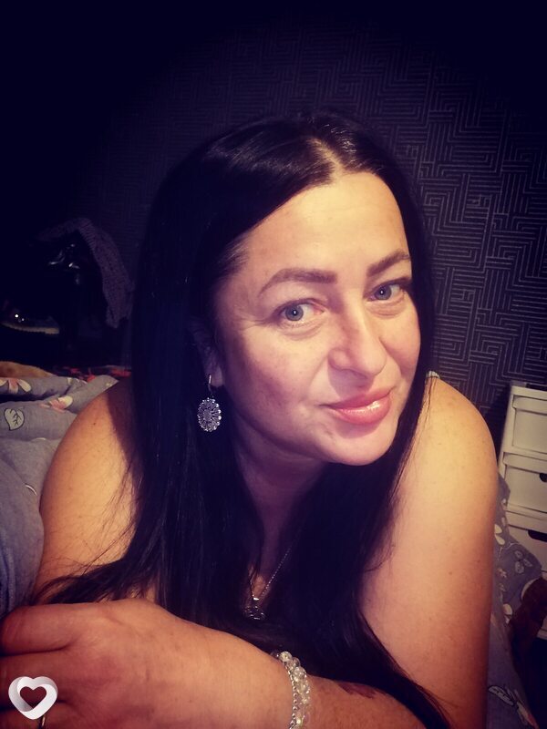 Ирина, 53, Уссурийске — анкета №4299814