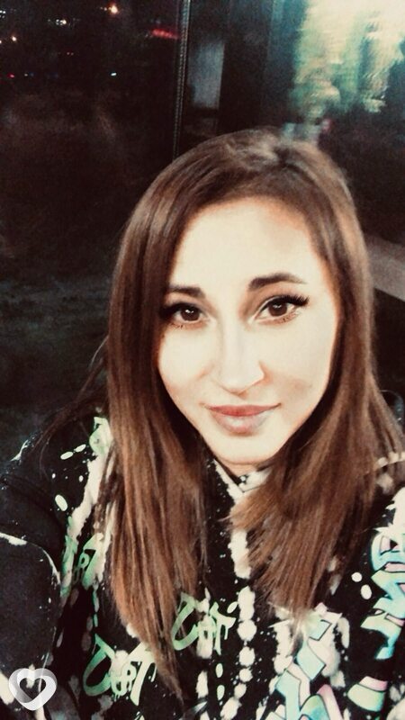 Алина, 36, Казани — анкета №4299819