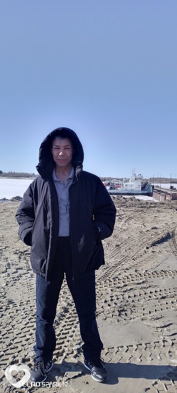 Airat, 47, Перми — анкета №4299820