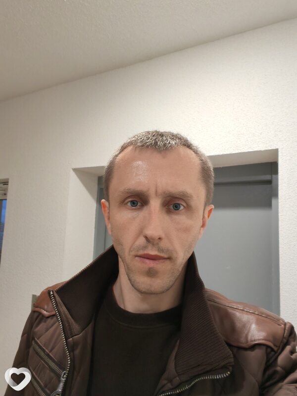 Денис, 40, Минске — анкета №4299822