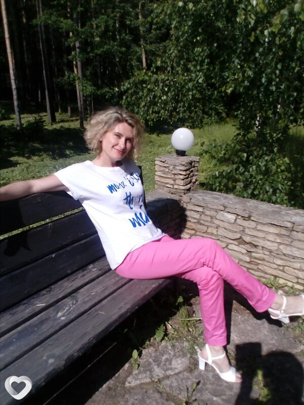 Юлия, 36, Набережных Челнах — анкета №4299830
