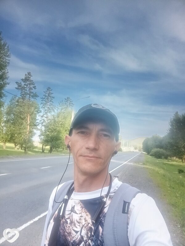 Александр, 36, Улан-Удэ — анкета №4299942