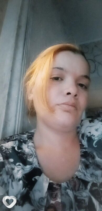 Tatka, 39, Новосибирске — анкета №4299885
