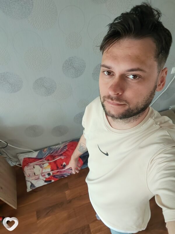 Никита, 30, Минске — анкета №4299889