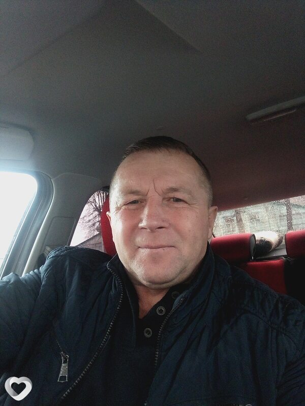 Владимир, 60, Уфе — анкета №4299897