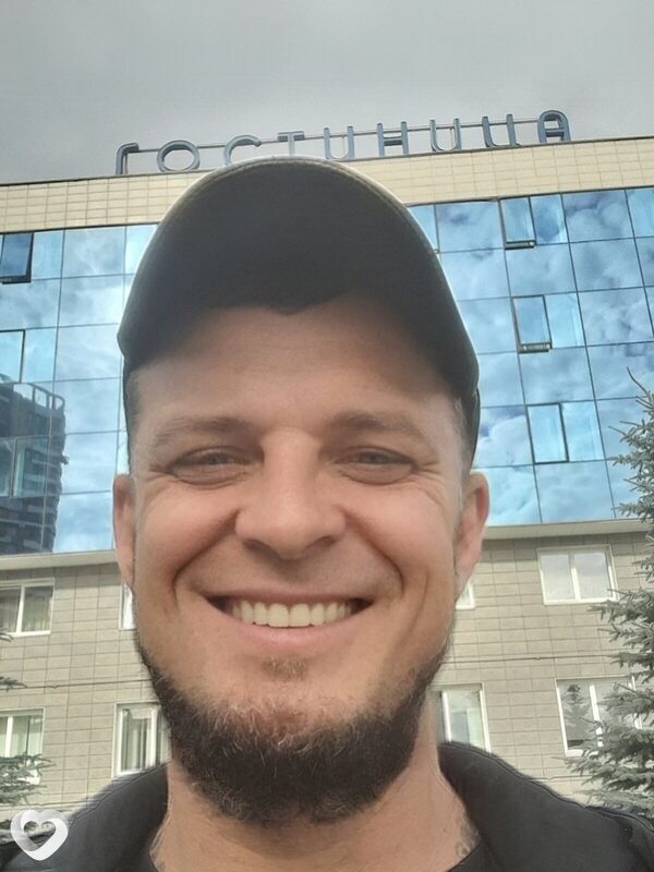 Евгений, 42, Красноярске — анкета №4299901