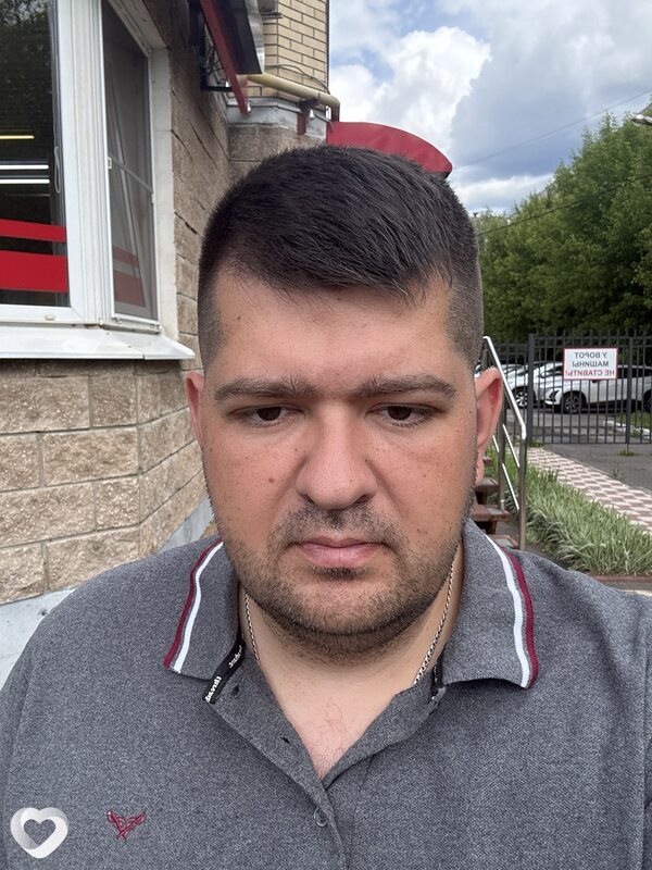 Артем, 30, Орехово-Зуеве — анкета №4299905