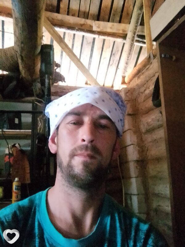 Ильгиз, 36, Уфе — анкета №4300065