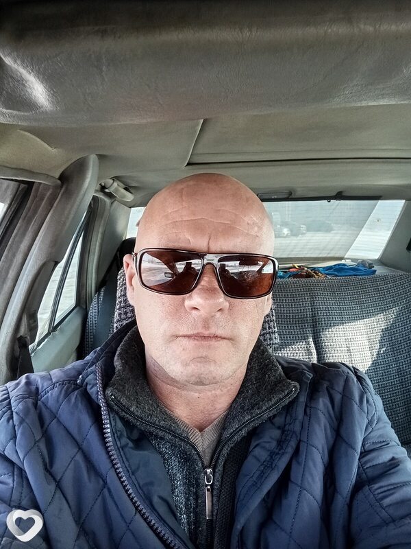 Дмитрий, Шахтинск