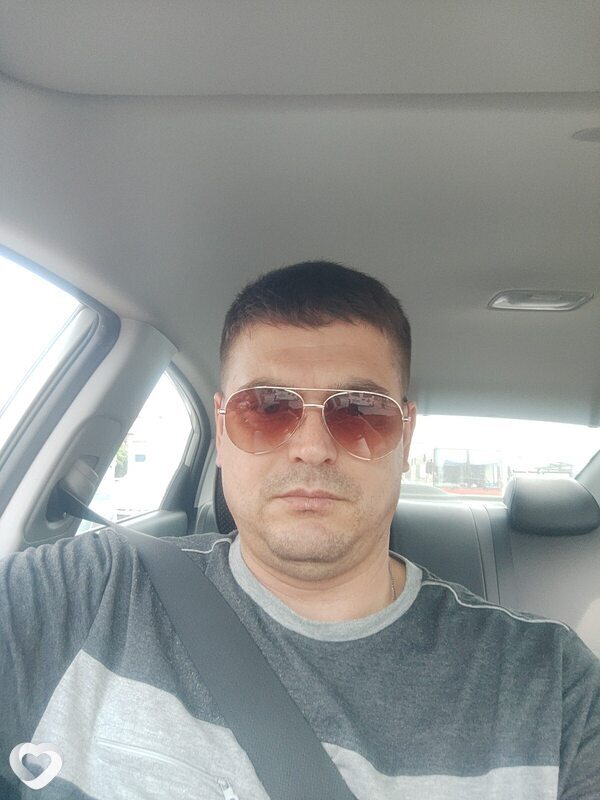 Владимир, 45, Новосибирске — анкета №4300081