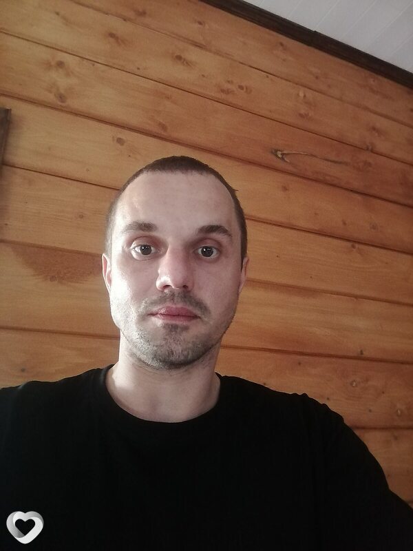 Илья, 37, Орехово-Зуеве — анкета №4299910