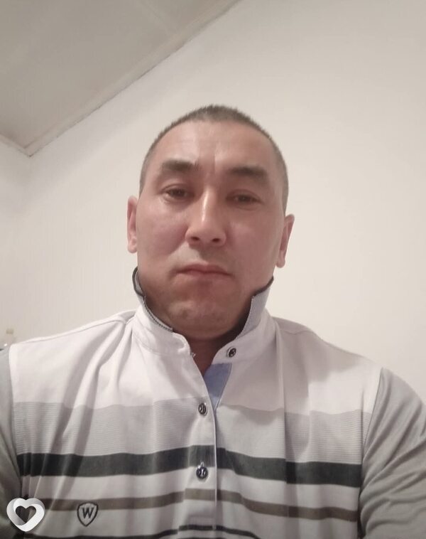 Мурат, 39, Алматы — анкета №4299923