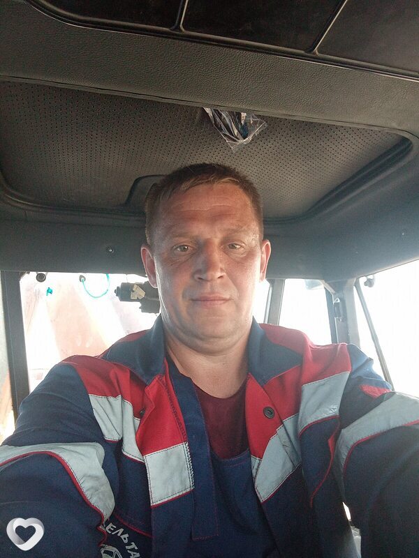 Павел, 43, Тюмени — анкета №4299924