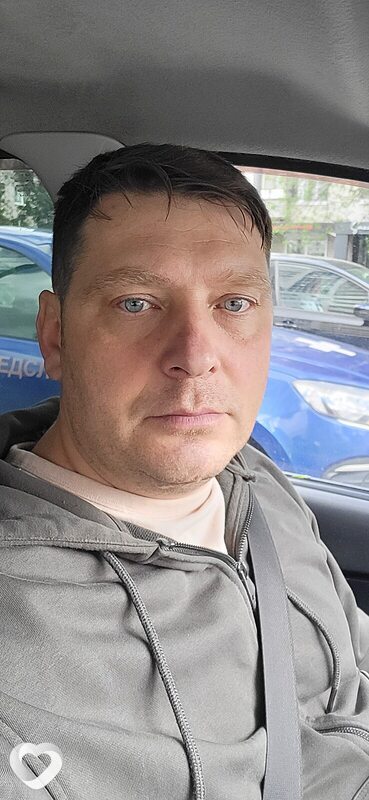 Максим, 42, Пензе — анкета №4299925