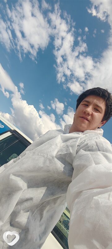 Кирилл, Благовещенск