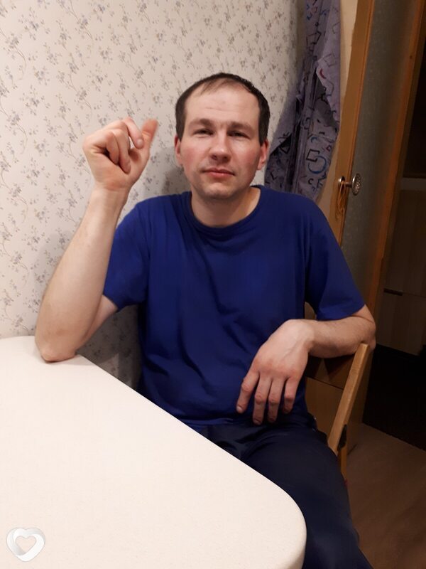Александр, 44, Новосибирске — анкета №4300865