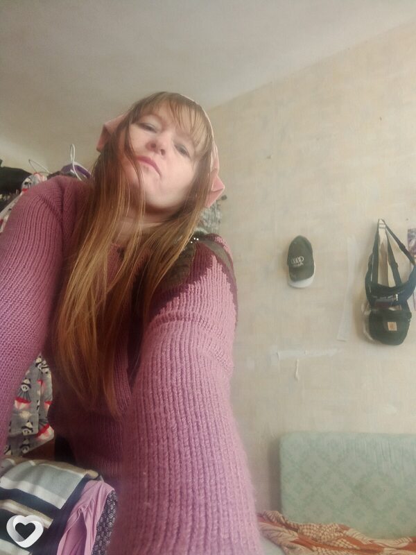 Ирина, Севастополь