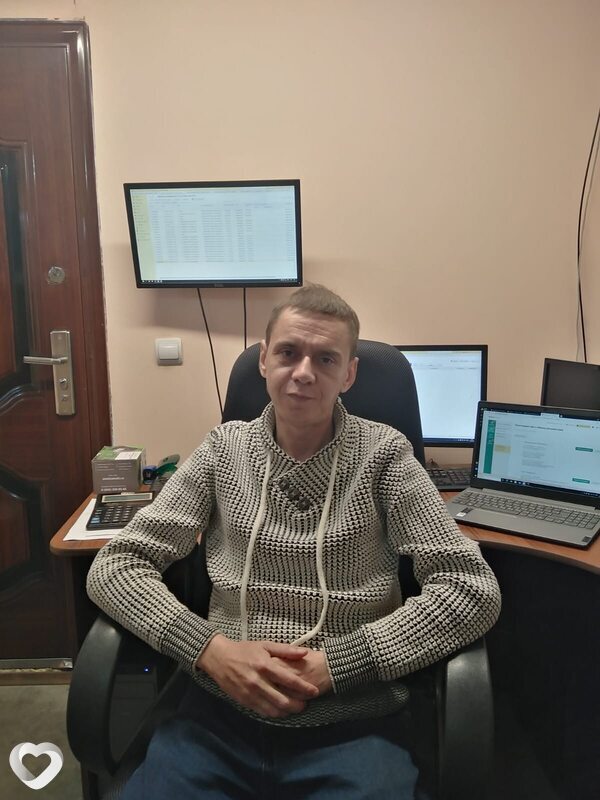 Сергей, 44, Магнитогорске — анкета №4300087