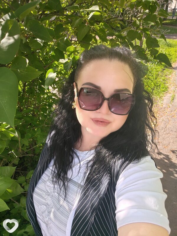Мария, 34, Ярославле — анкета №4300088
