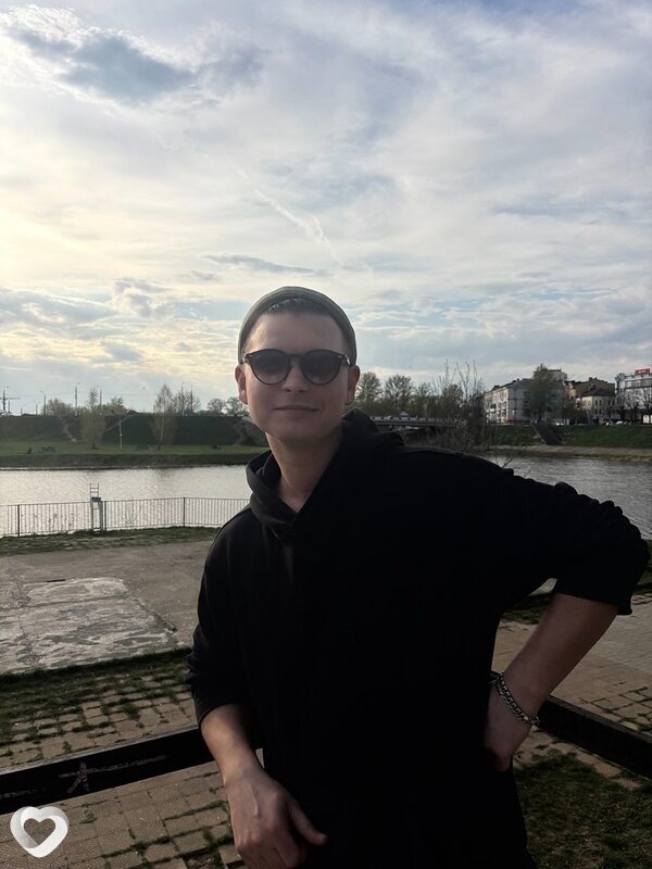 Кирил, 26, Твери — анкета №4300089