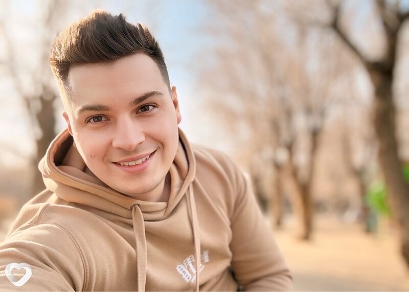 Евгений, 32, Волгограде — анкета №4300097