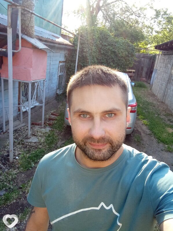 Denis, 34, Оренбурге — анкета №4300098
