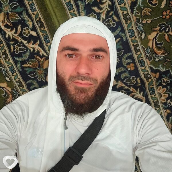 Мухаммад, Нальчик