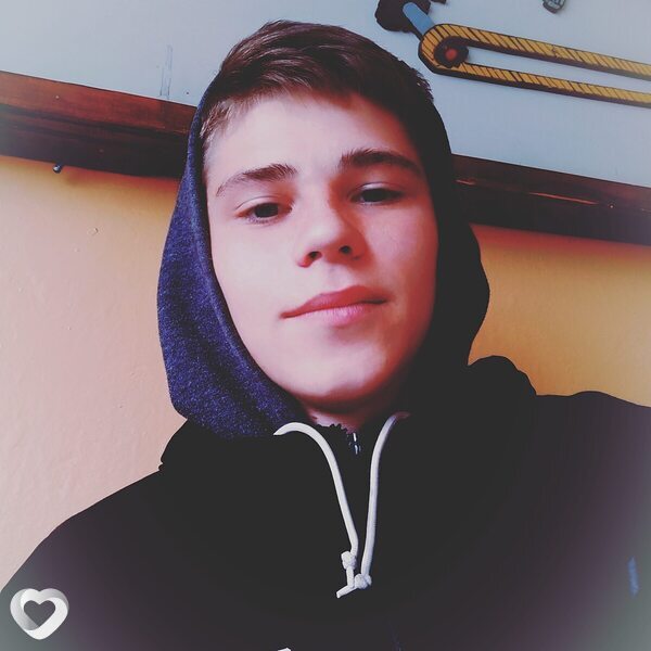 Вовка, 21, Минске — анкета №4300105