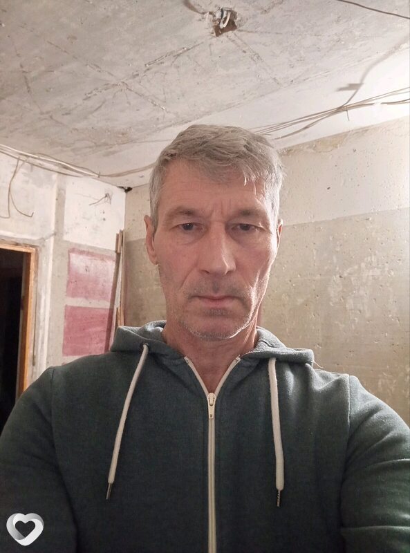 Александр, 59, Минске — анкета №4300108