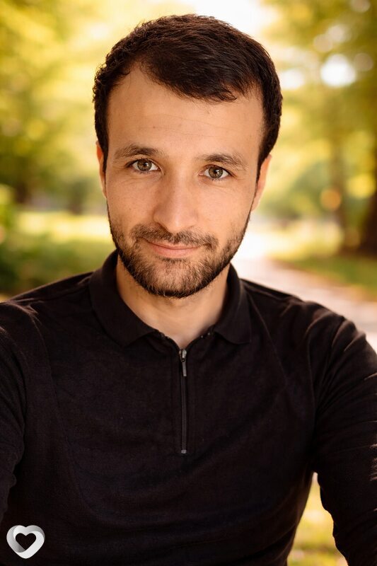 Сурож, 32, Астане — анкета №4300012