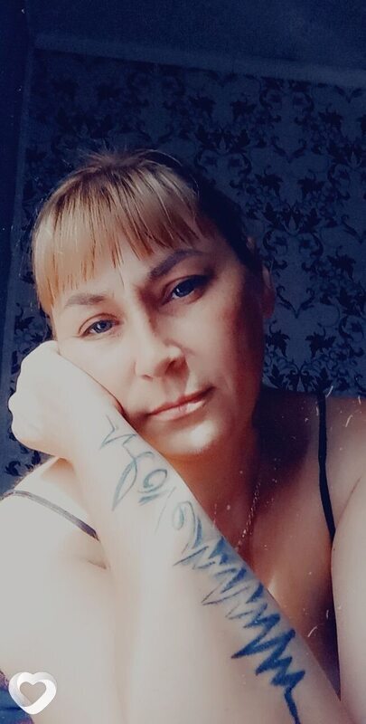 Анастасия, 41, Тюмени — анкета №4300014