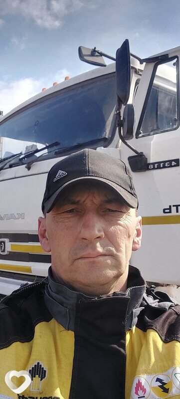 Руслан, 41, Туймазах — анкета №4300015