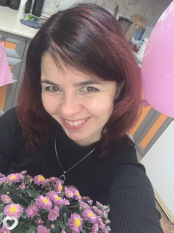 Наталья, 41, Челябинске — анкета №4300016
