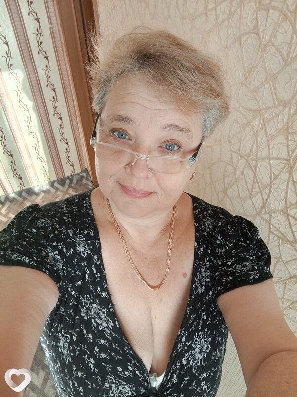 Ольга, 52, Орске — анкета №4300018