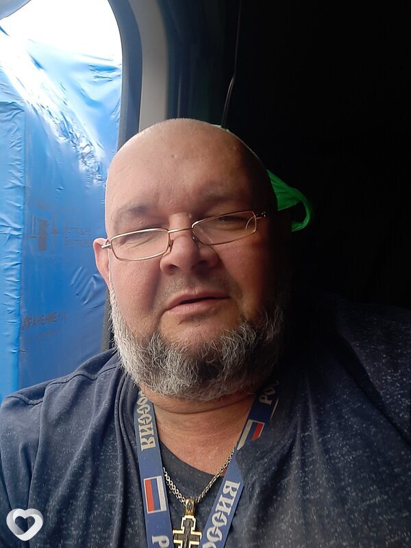 Алексей, 51, Пензе — анкета №4300034