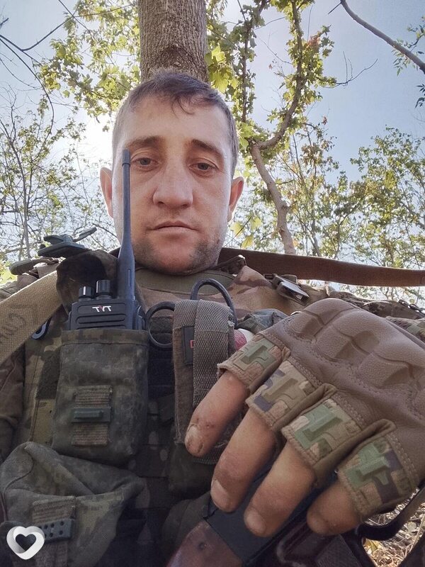 Сергей, 29, Чите — анкета №4300036