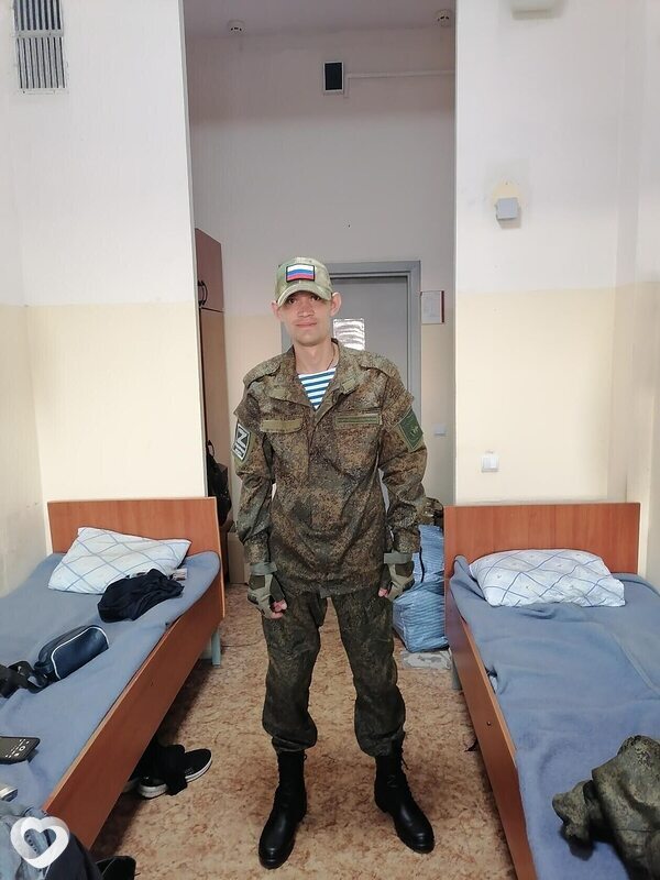 Цветок Руслан, 34, Твери — анкета №4300038