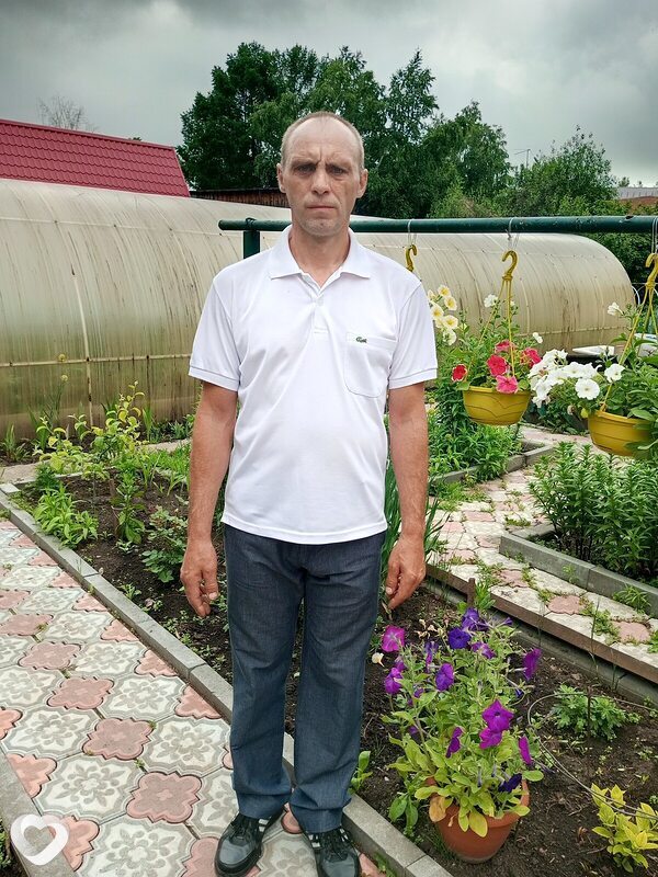 Владимир, Коченево