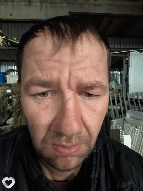 Павел, 43, Наро-Фоминске — анкета №4300044