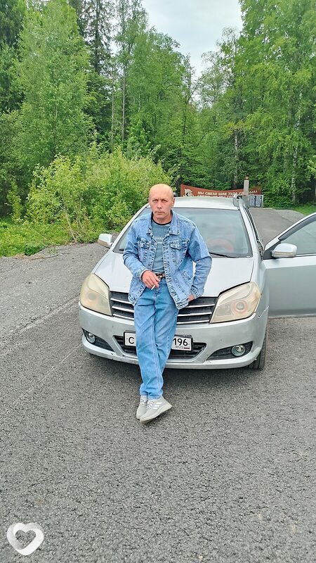 Вячеслав, Красноуфимск