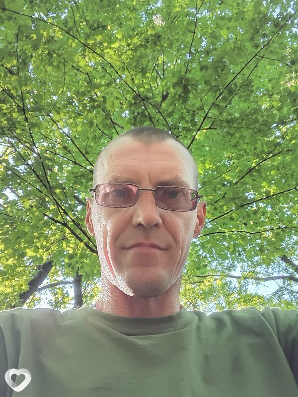 Олег, 41, Белгороде — анкета №4300050