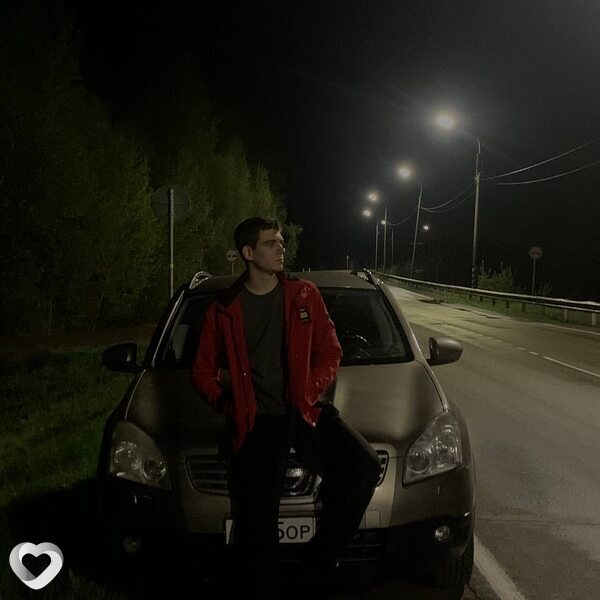 Артем, 22, Абакане — анкета №4300051