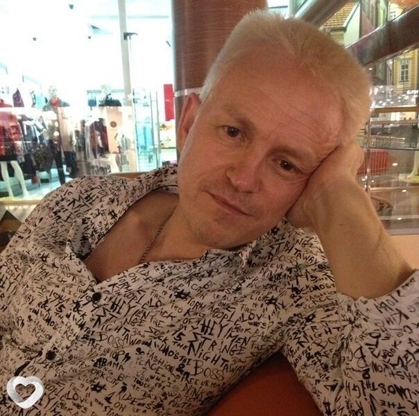Алексей, 56, Белгороде — анкета №4300052