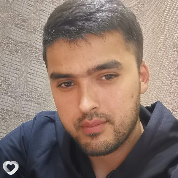 Умар, Дусти
