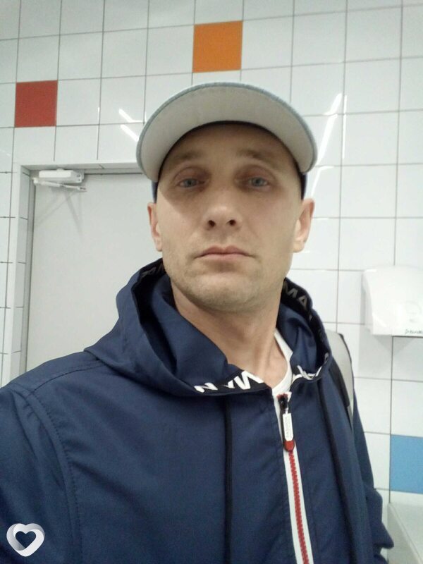 Олег, 40, Кемерове — анкета №4300164