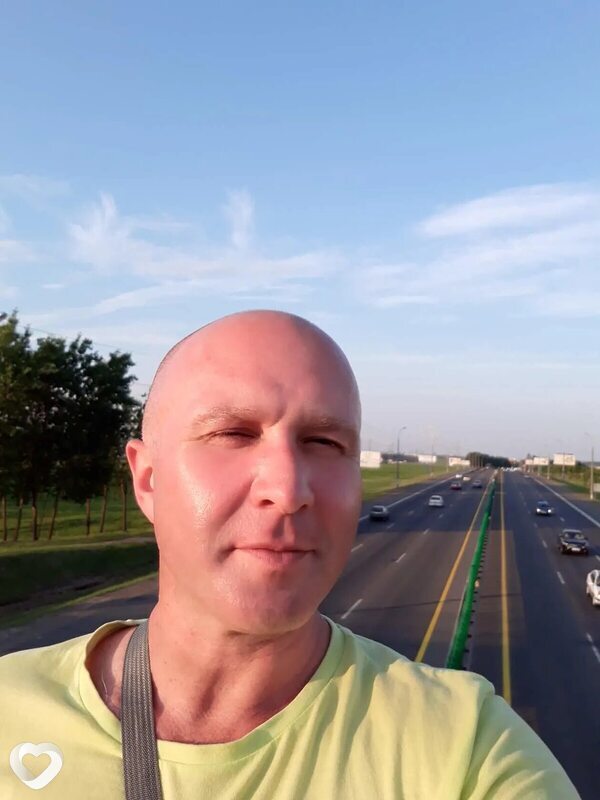 Александр, 48, Минске — анкета №4300167