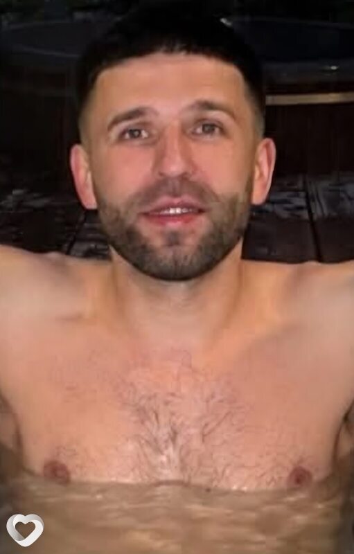 Андрій, Бердичев