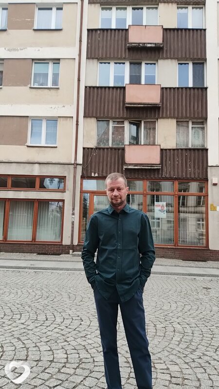 Роман, Легница