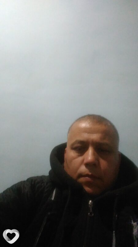 Rustam, 45, Туле — анкета №4300174